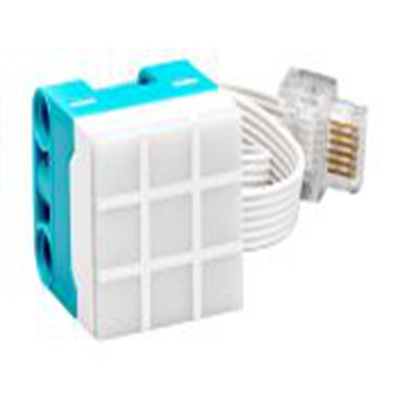 Okdo,45608,Okdo 机器人组件, Technic�, 颜色传感器