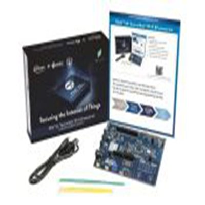 Infineon,CY8CKIT-064B0S2-4343W,Infineon  PSoC 64 安全启动 AIROC Wi-Fi BT 先锋套件 WiFi, 蓝牙 评估测试板, PSoC 64芯片,