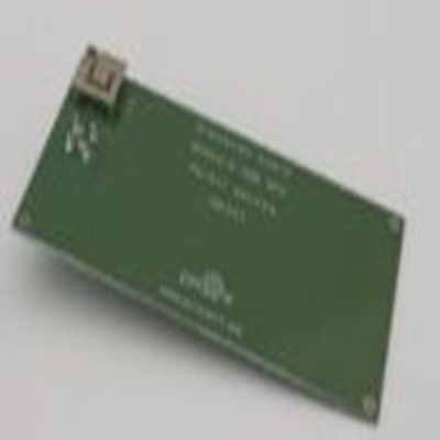 Abracon,PRO-EB-453,Abracon  GPS 评估测试板, 用于板载 SMD GNSS/GPS 天线, PRO-EB-453