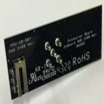 Abracon,PRO-EB-609,Abracon  WiFi 评估测试板, 用于板载 SMD 2.4 GHz Mini 天线, PRO-EB-609