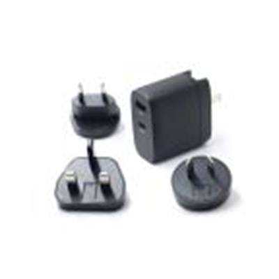 Okdo,FJOS2203031,Okdo 通用插头 5 to 20 V dc