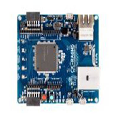 Renesas Electronics,RTK7CKA6M5S04001BE,Renesas Electronics  RA6M5 Cat-M云套件 无线电 IoT 模块, 物联网 WiFi 应用, 