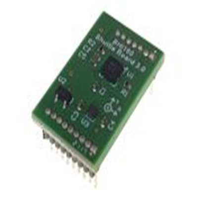 Bosch Sensortec,Shuttle Board 3.0 BHI160B,Bosch Sensortec  换向板3.0 BHI160B 换向板, BHI160B芯片, 用于应用板 3.0