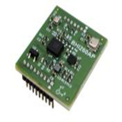 Bosch Sensortec,Shuttle Board 3.0 BHI260AP,Bosch Sensortec  换向板3.0 BHI260AP 换向板, BHI260AP芯片, 用于应用板 3