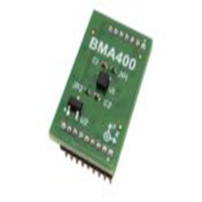 Bosch Sensortec,Shuttle Board 3.0 BMA400,Bosch Sensortec  换向板3.0 BMA400 换向板, 加速计, BMA400芯片, 用于应用板 3.