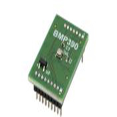 Bosch Sensortec,SHUTTLE BOARD 3.0 BMP390,Bosch Sensortec  换向板3.0 BMP390 换向板, 压力传感器, BMP390芯片, 用于应用板 
