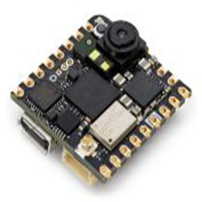 Arduino,ABX00051,Arduino, Nicla Vision, STM32H747处理器