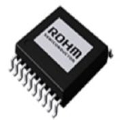 ROHM,BM60212FV-EVK001,ROHM  栅极驱动器BM60212FV-C评估板BM60212FV-EVK001, MOSFET 评估测试板, MOSFET芯片, 用于开发MOSFET 