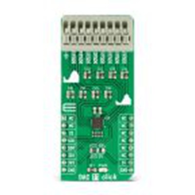 MikroElektronika,MIKROE-4767,MikroElektronika , MIKROE-4767, 用于开发MikroBUS