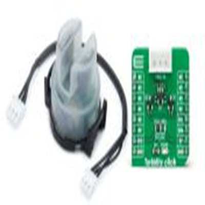 MikroElektronika,MIKROE-4939,MikroElektronika  混浊度点阵套件 捆绑包, E TSD-10芯片