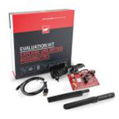 Wurth Elektronik,2615029236001,Wurth Elektronik  Adastrea-I LTE-Cat.M1和NB1-IoT EV-Kit 双 LTE (M1 类和 N