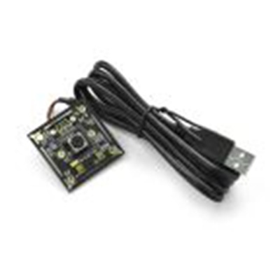DFRobot,FIT0729,DFRobot Raspberry Pi 摄像头, USB 2.0接口 3280 x 2464 pixel