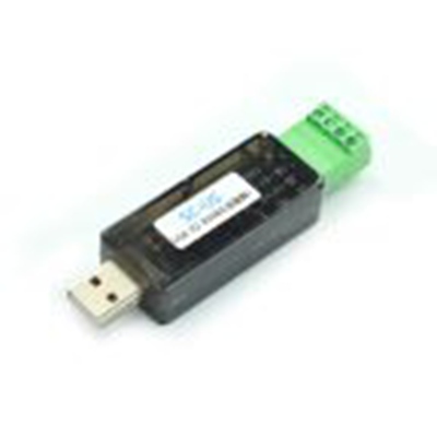 DFRobot,FIT0737,DFRobot  USB转RS485模块 模块, RS485, USB芯片, FIT0737