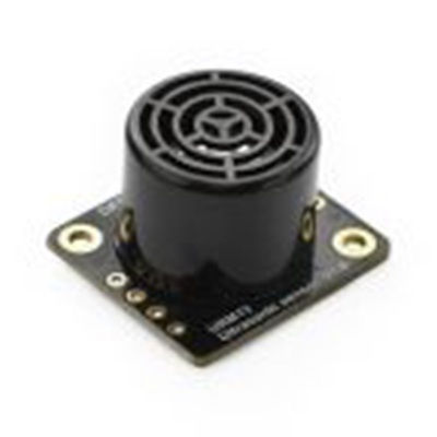 DFRobot,SEN0352,DFRobot  SEN0352, 超声波测距传感器, Sensor芯片