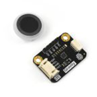 DFRobot,SEN0359,DFRobot  电容式指纹传感器 模块, 指纹传感器, 用于Micro：Bit、UNO