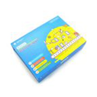 DFRobot,TOY0136,DFRobot  DFRobot Boson Science 设计套件, BBC Micro:bit 附加组件