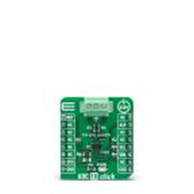 MikroElektronika,MIKROE-4937,MikroElektronika  模数转换器 (ADC), MIKROE-4937, 用于开发mikroBUS 插座