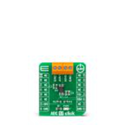 MikroElektronika,MIKROE-4966,MikroElektronika , MIKROE-4966, 用于开发mikroBUS 插座