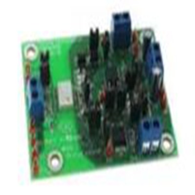 onsemi,FEBFOD8316-GEVB,onsemi  带去饱和检测和隔离故障传感的IGBT驱动光耦合器, 光转接头 驱动器板, 开发板, FOD8316芯片, 用于开发工业逆变器