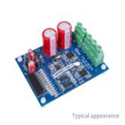 Infineon,EVALM105F310RTOBO1,Infineon  EVAL-M1-05F310R, 3 相电机驱动 评估测试板, 用于开发 IRSM005-310MH CIPOS™ Nano