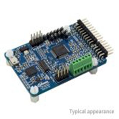 Infineon,EVAL-M3-302FTOBO1,Infineon  EVAL-M3-302F, 3 相逆变器 评估测试板, IMC302A-F064 iMOTION Motor Control 