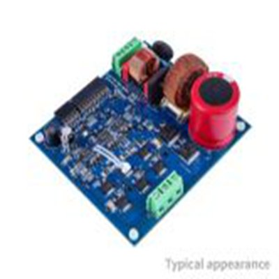 Infineon,EVALM3TS6665PNTOBO1,Infineon  EVAL-M3-TS6-665PN, 3 相逆变器 评估测试板, single low side gate driver 