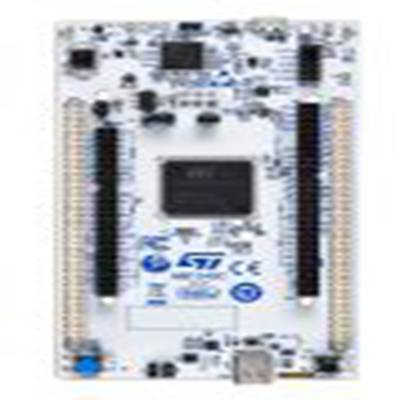 STMicroelectronics,NUCLEO-U575ZI-Q,STMicroelectronics  STM32 评估套件, STM32 Nucleo 评估测试板, STM32内核 NUCLE