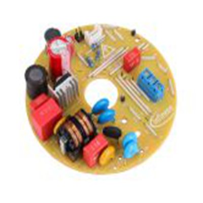 Infineon,REFSHA35WRC2SYSTOBO1,Infineon  REF-SHA35WRC2SYS, 3 相电机驱动 评估测试板, 用于开发IKN03N60RC2，IMD112T，IRS