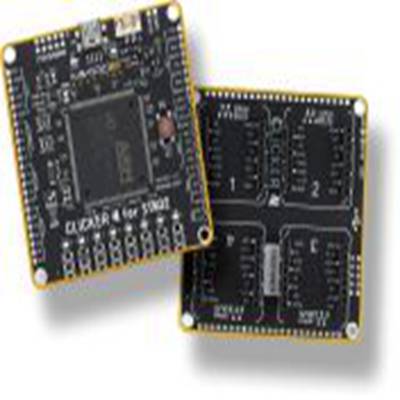 MikroElektronika,MIKROE-4412,MikroElektronika  ARM Cortex 开发板 开发板, STM32F767BI处理器, ARM Cortex-M7内核 M
