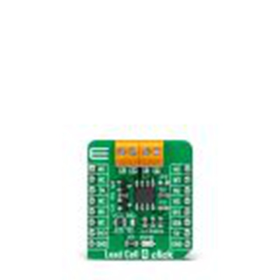 MikroElektronika,MIKROE-4458,MikroElektronika  称重模块4点阵 开发套件, 用于ZSC31014