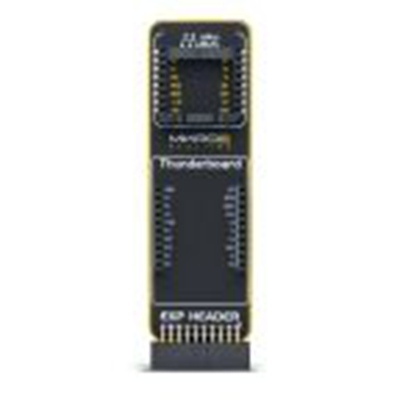 MikroElektronika,MIKROE-4464,MikroElektronika  Silabs点阵开发板 蓝牙, WiFi 开发套件, 物联网, mikroBUS host socket芯