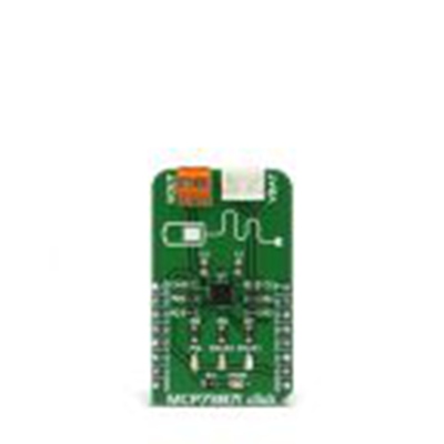 MikroElektronika,MIKROE-2858,MikroElektronika  MCP73871点阵, 电池充电器 电池充电控制器板, MCP73871芯片, 用于开发锂离子电池、锂聚合