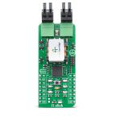 MikroElektronika,MIKROE-3929,MikroElektronika  FT点阵 自由拓扑 附加板, 自由拓扑, FT-6050, FT-X3芯片, 用于农业、城市、机器、智慧建