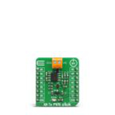 MikroElektronika,MIKROE-4060,MikroElektronika  AN至PWM, MIKROE-4060, 用于开发AD 转换器、检验