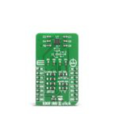 MikroElektronika,MIKROE-4086,MikroElektronika , FXOS8700CQ芯片