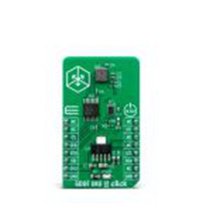 MikroElektronika,MIKROE-4089,MikroElektronika , ICM-20789芯片