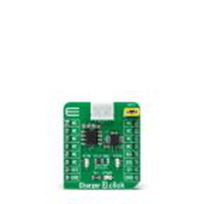 MikroElektronika,MIKROE-4449,MikroElektronika  充电器3点阵, 电池充电器 控制器板, TP4056芯片