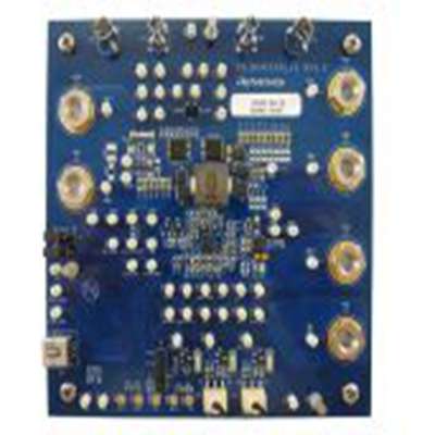 Renesas Electronics,ISL9241EVAL1Z,Renesas Electronics  ISL9241EVAL1Z, 降压/升压控制器 评估测试板, 用于开发ISL9241