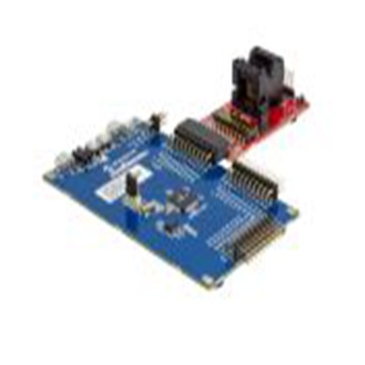 Microchip,DM320109,Microchip  加密认证SOIC XPRO入门套件 入门套件, DM320109处理器