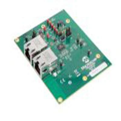 Microchip,EVB-KSZ9563,Microchip  评估测试板, 以太网, 用于KSZ9563, EVB-KSZ9563
