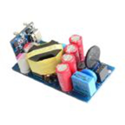 STMicroelectronics,EVLVIPGAN50PD,STMicroelectronics  基于VIPERGAN50和STUSB4761的45W QR USB PD适配器参考设计, 电源