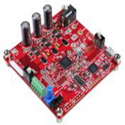 Infineon,EVALIMD700AFOC3SHTOBO1,Infineon  EVAL_IMD700A_FOC_3SH 18V无刷DCMotor Drive Board, 电机驱动器 电机驱动器