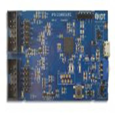 Renesas Electronics,IPS2200STKIT,Renesas Electronics  电感式位置传感器开发套件 评估套件, IPS2-COMBoard芯片, 用于IDT IPS2