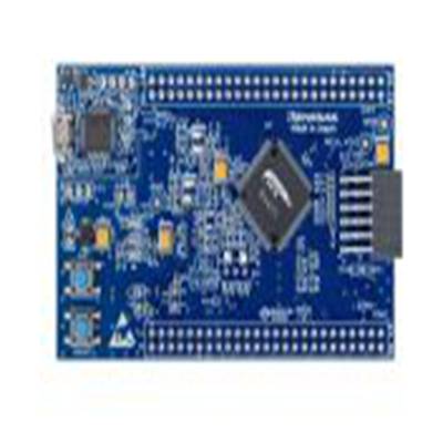 Renesas Electronics,RTK5RX1300C00000BR,Renesas Electronics  RX130 目标板套件, 32位MCU 目标板 RTK5RX1300C00000