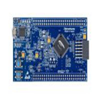 Renesas Electronics,RTK5RX2310C00000BR,Renesas Electronics  RX231 目标板套件, 32位MCU 目标板 RTK5RX2310C00000