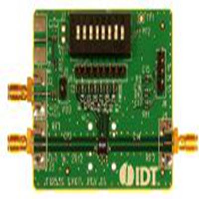 Renesas Electronics,F1953EVBI,Renesas Electronics  F1953评估板 评估套件, 用于F1953 7 位数字步进衰减器 4000 MHz, F1953