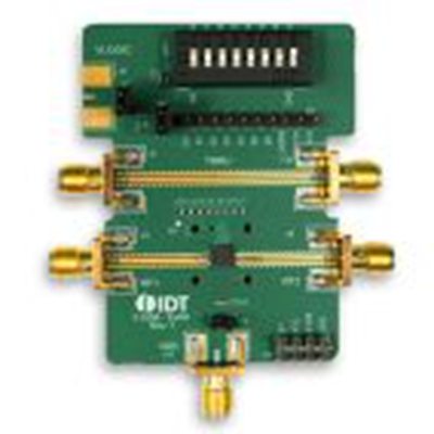 Renesas Electronics,F1958EVS,Renesas Electronics  评估套件, 用于F1958 7 位数字步进衰减器 6 GHz, F1958EVS