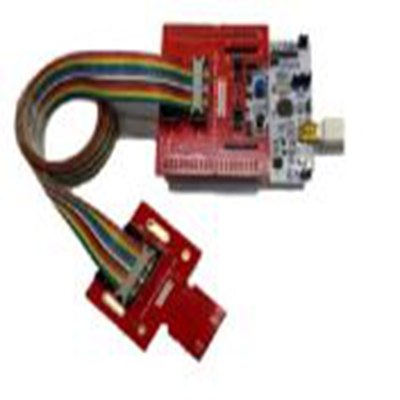 Broadcom,HEDS-9966PRGEVB,Broadcom  HEDS-9966PRGEVB评估板和编程套件 评估套件, 旋转角传感器, Broadcom HEDS-9930PRGEVB-UG