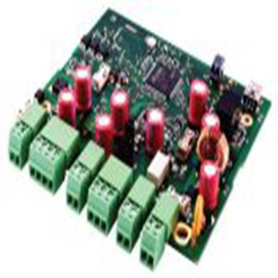 SGX Sensors,EK5-PID,SGX Sensors  PID传感器开发套件，用于10.6eV 评估套件, 气体传感器, 用于PID-10.6eV - 3 A/B,PID-10.6eV - 