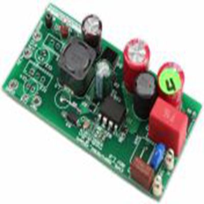 Infineon,EVAL5BR4780BZ450MA1TOBO1,Infineon  EVAL_5BR4780BZ_450MA1, 降压转换器 开发套件, CoolSET ICE5BR4780BZ芯